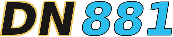 DN881 logo