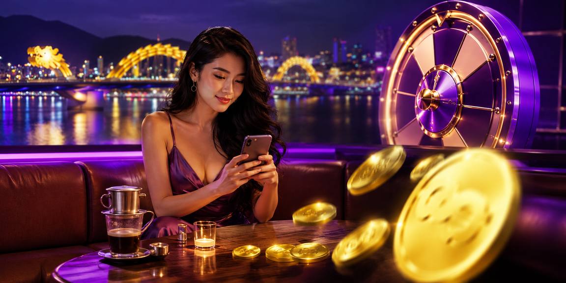 DN881 Casino & Slot